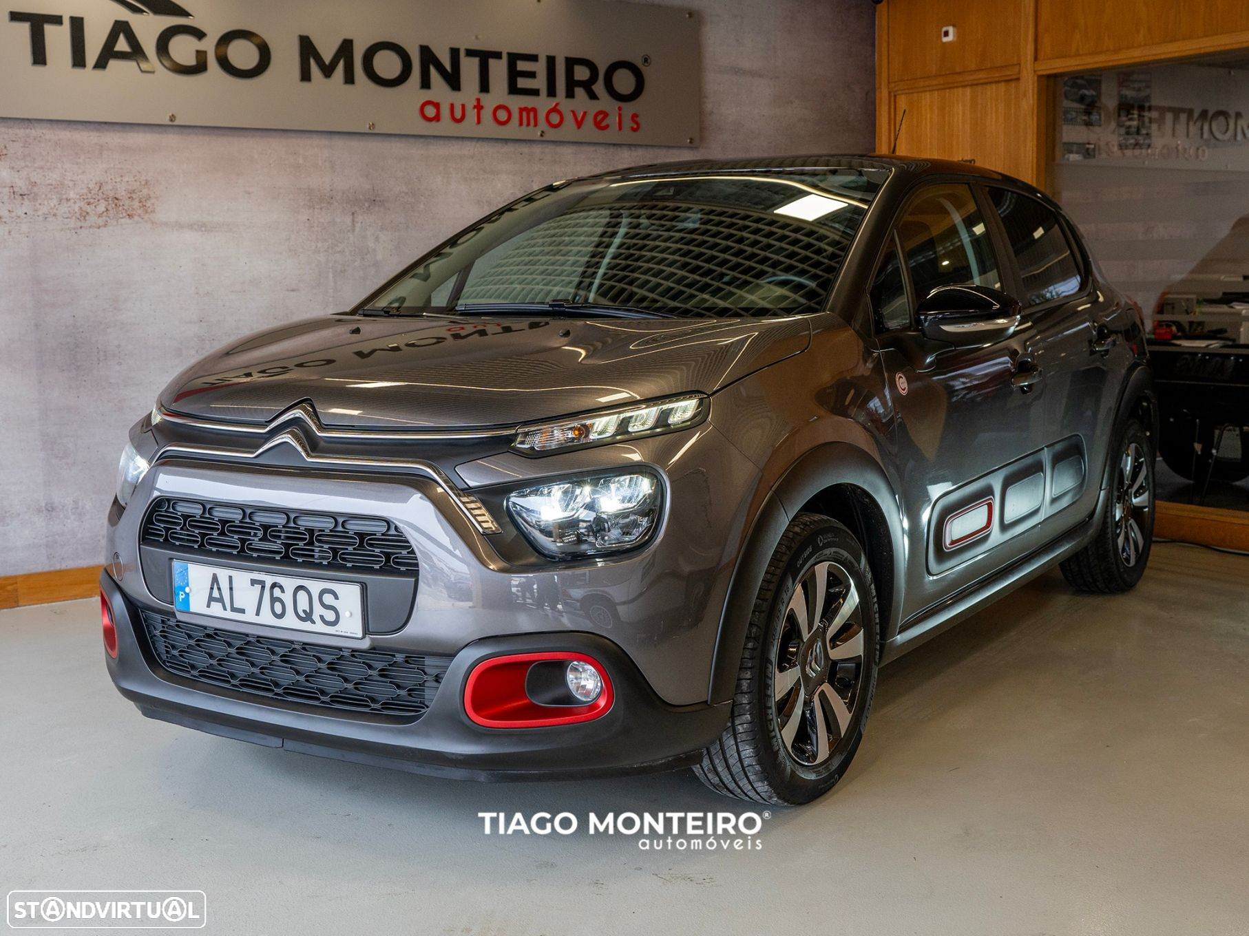 Citroën C3 1.2 PureTech C-Series - 15