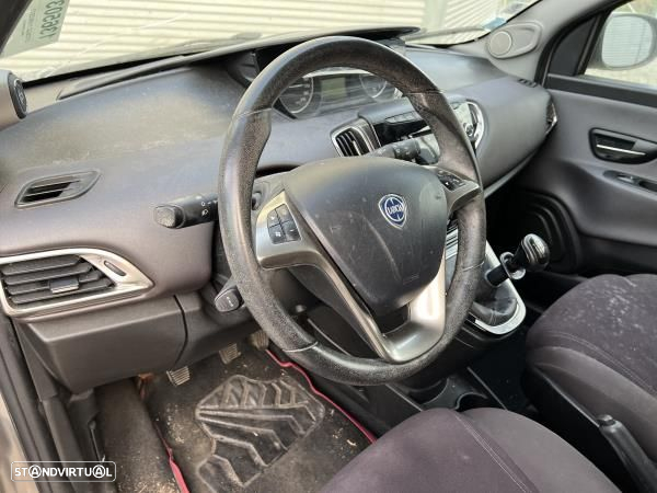 Para Peças Lancia Ypsilon (312_) - 5