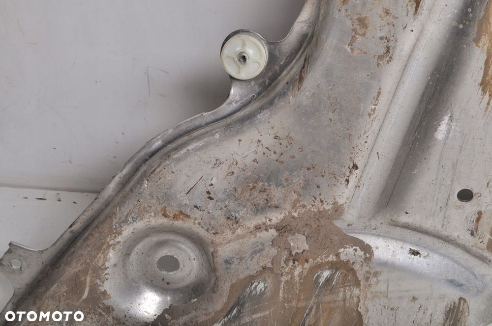 BMW I4 G26 eDrive40 340KM OSŁONA PŁYTA POD SILNIK 7915376 - 9