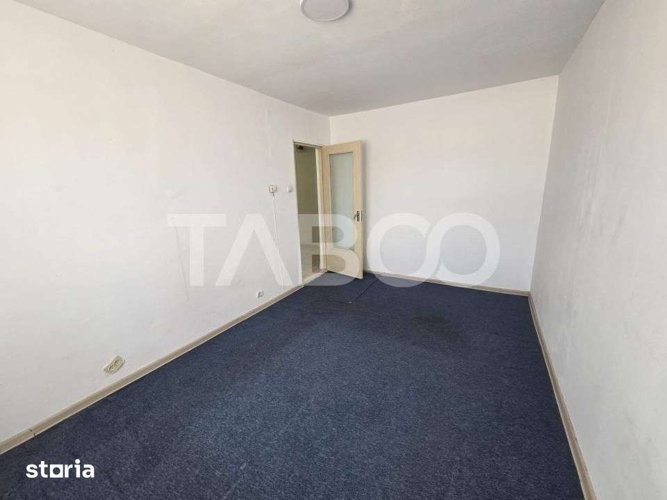 Apartament 2 camere decomandat Zona Stejarului 55 mp utili — fotografia 3