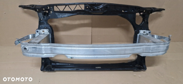 WZMOCNIENIE AUDI A6 C7 4G0 3.0 PAS PRZEDNI AUDI BELKA STREFY ZGNIOTU