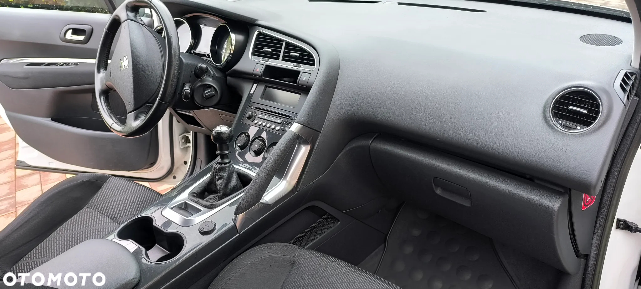 Peugeot 3008 - 20