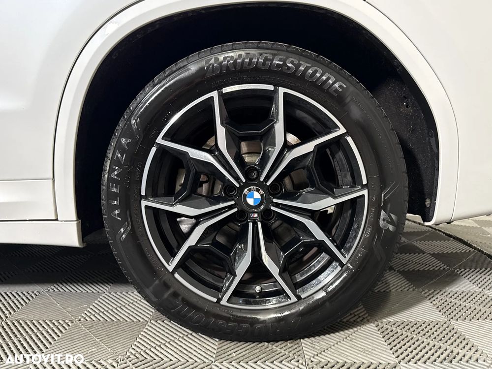 BMW X3 - 14