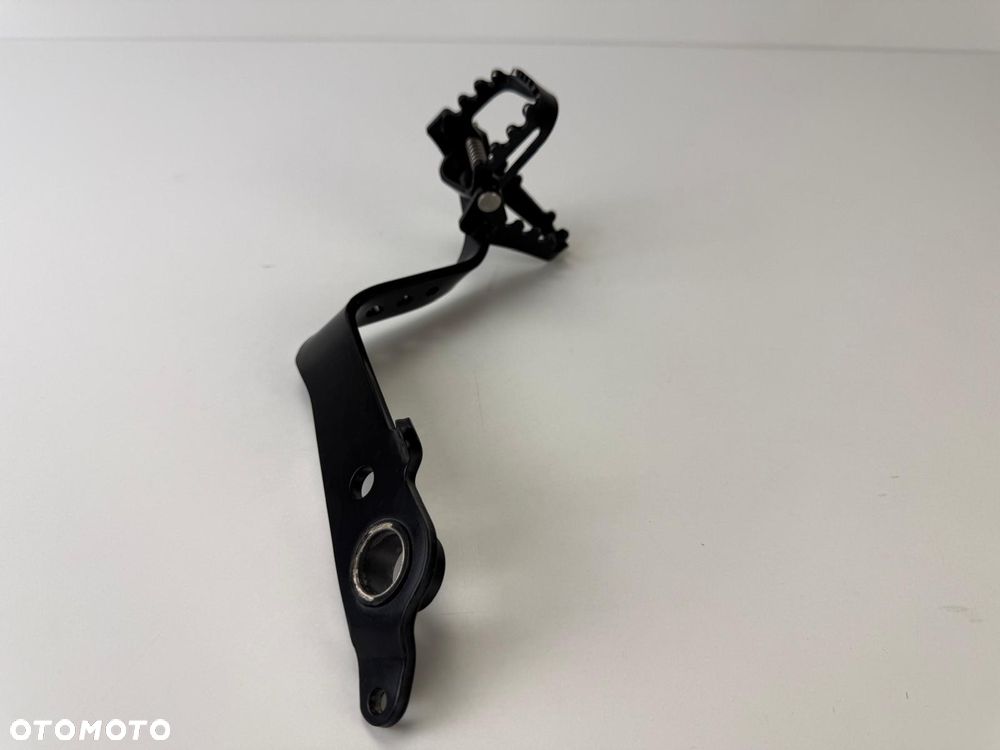 Regulowana dźwignia hamulca nożnego BMW F750 GS K80 F850 GS K81 F850 GS ADV K82 - 7
