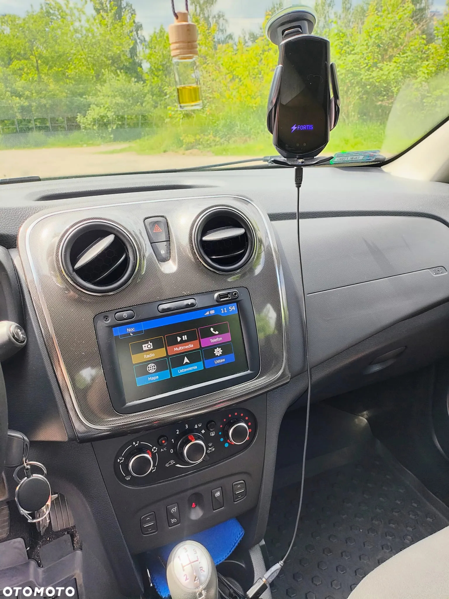 Dacia Sandero Stepway - 6