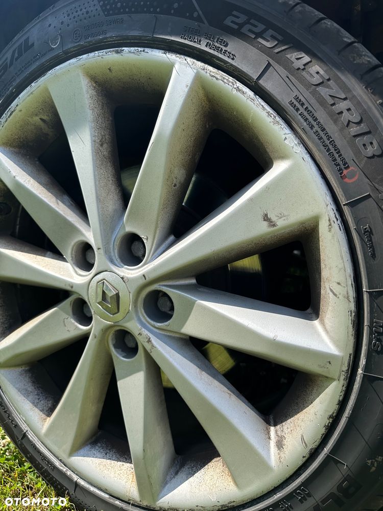 Renault Laguna 2.0 DCi FAP Dynamique - 14
