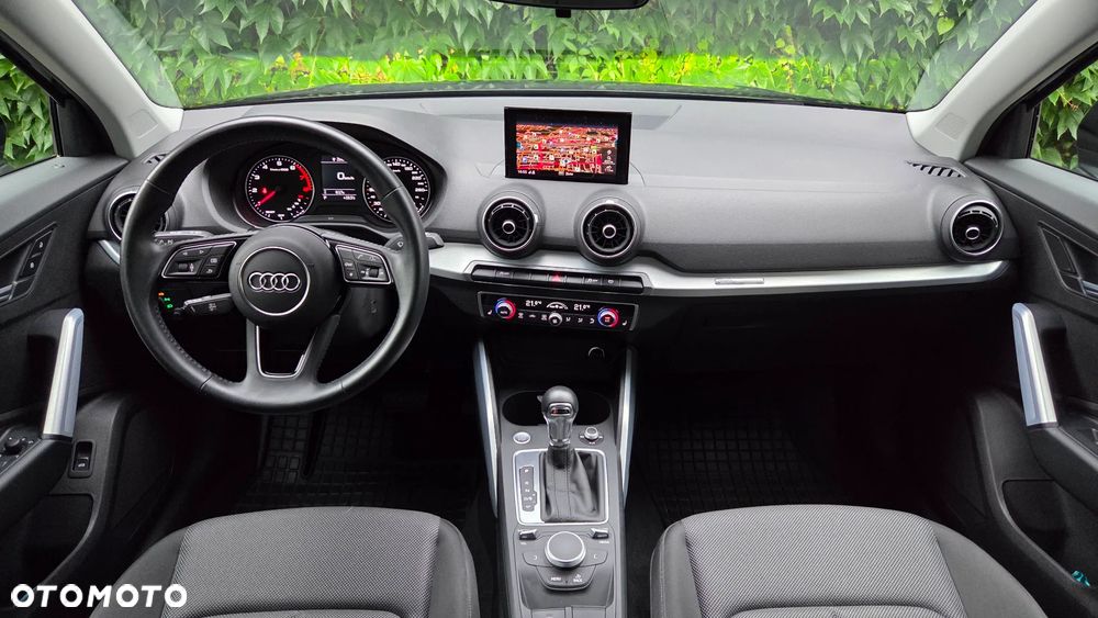 Audi Q2 35 TFSI S tronic - 7