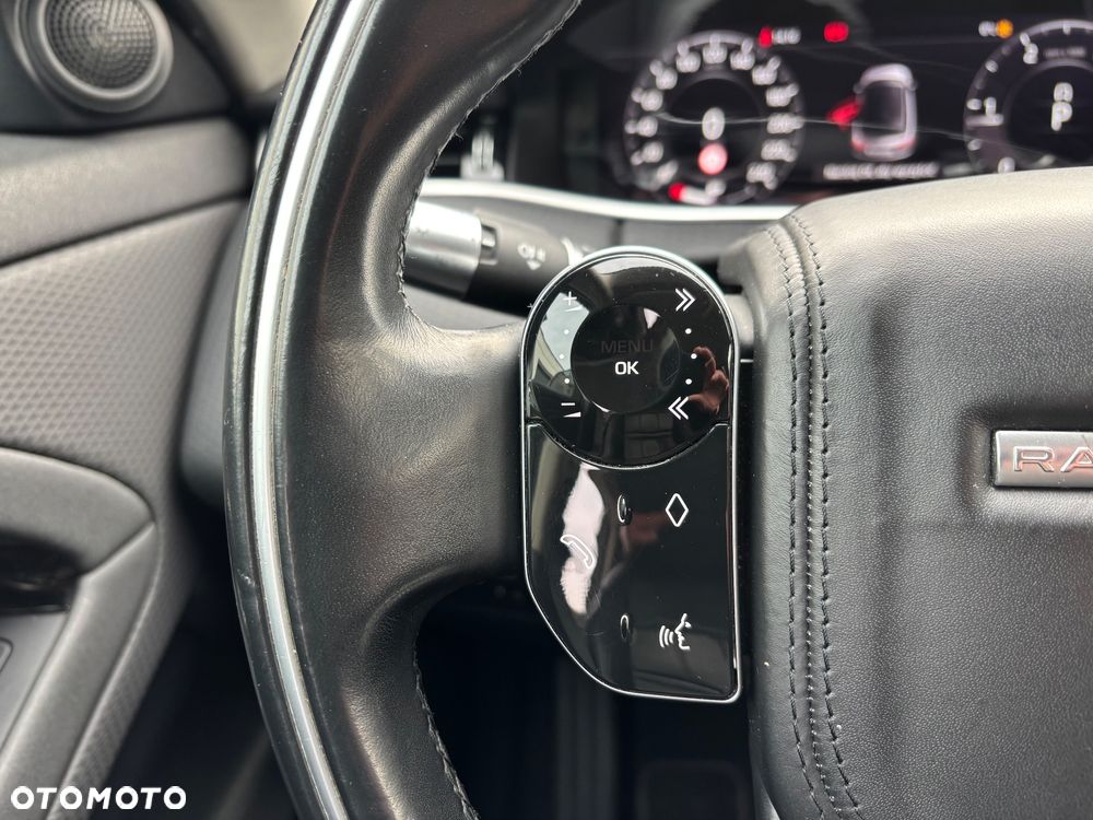 Land Rover Range Rover Evoque 2.0 D180 mHEV S - 23