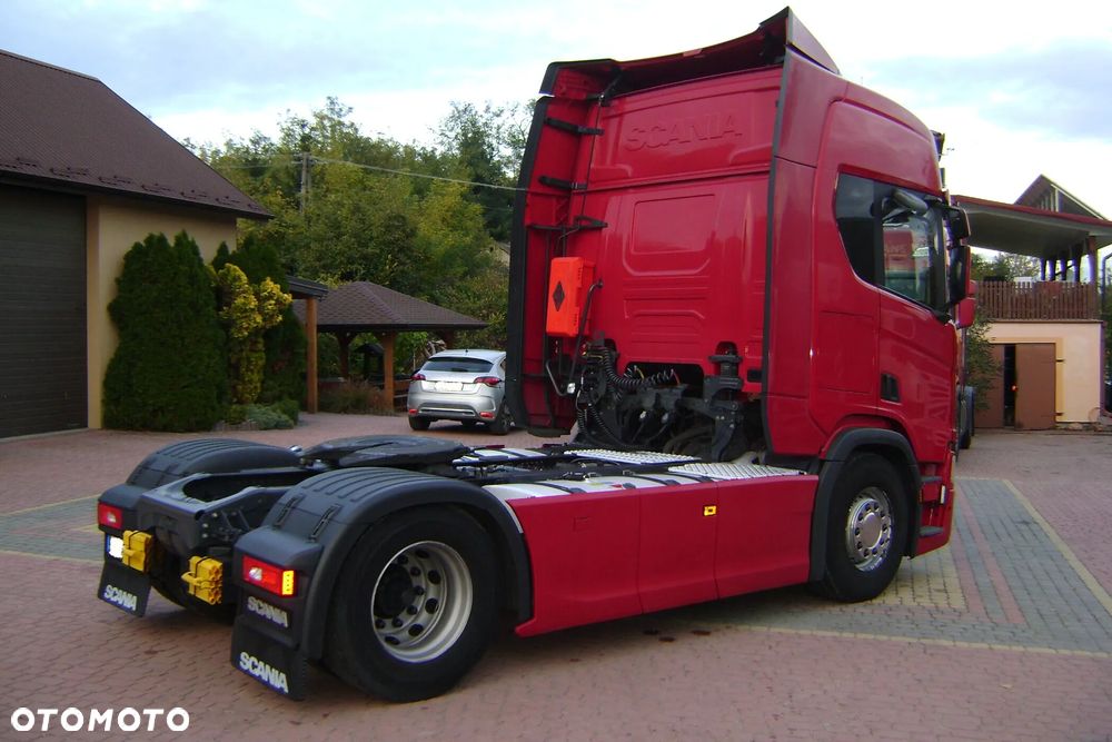 Scania R500 - 3