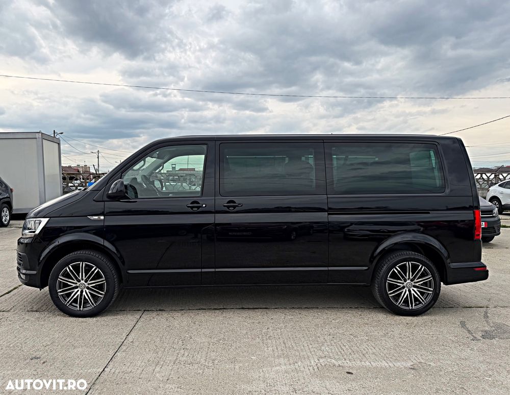 Volkswagen Caravelle 2.0 TDI 110 kW KR Comfortline DSG - 9