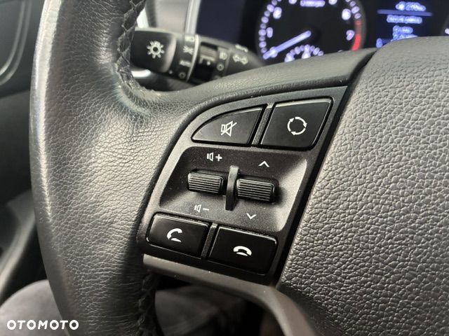 Hyundai Tucson 1.6 GDi Comfort 2WD - 21