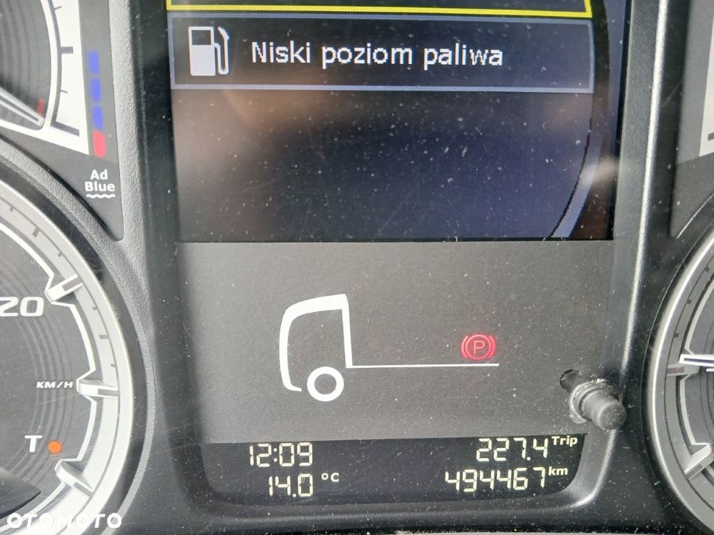 DAF XF 480 FT (32551) - 10