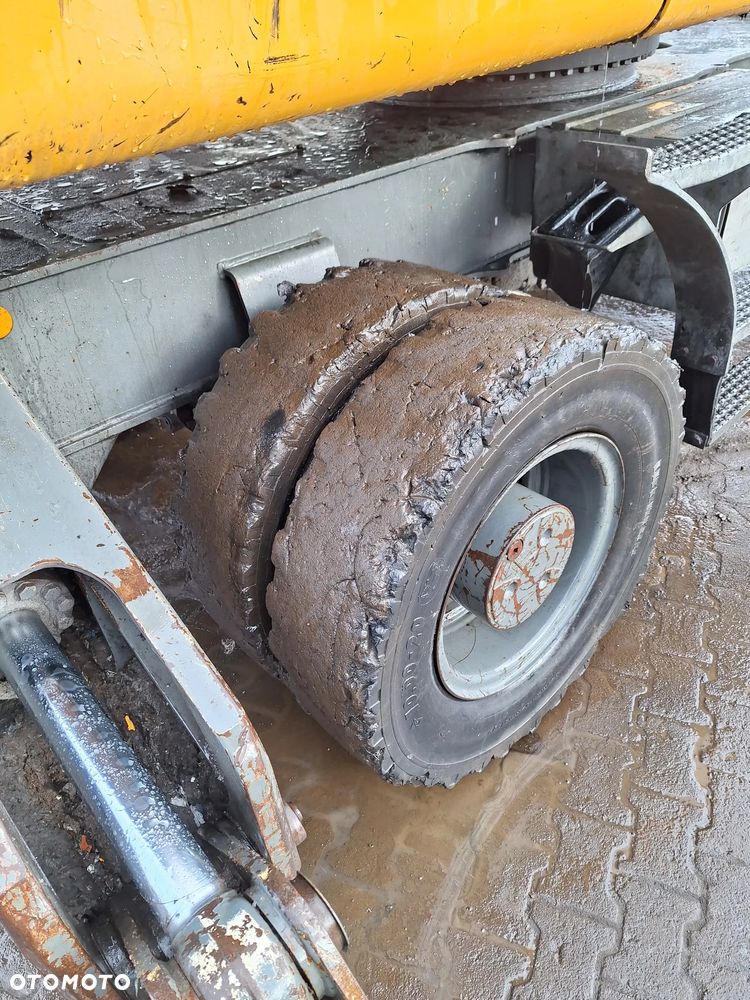 Liebherr 924 C Litronic - 7