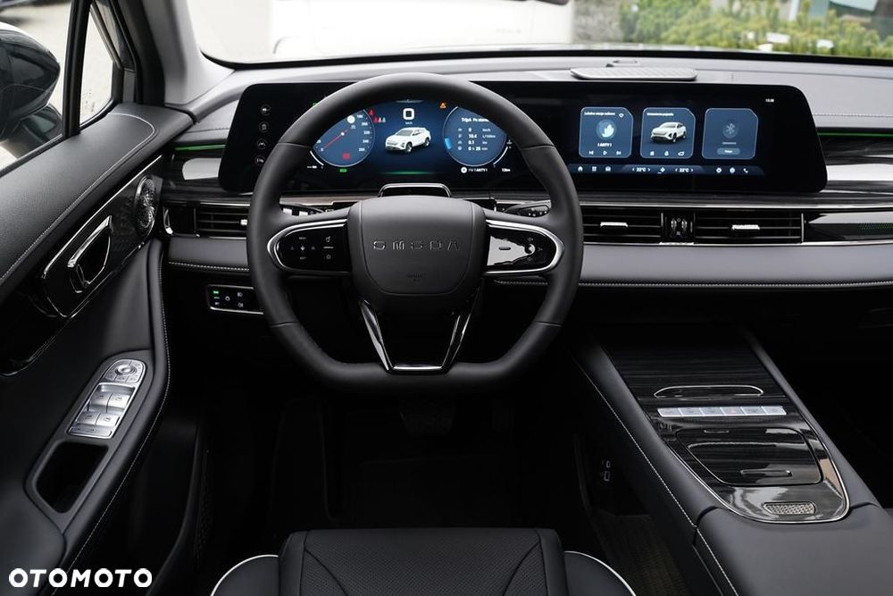 Omoda 5 1.5 T-GDI Hybrid Premium DHT - 23