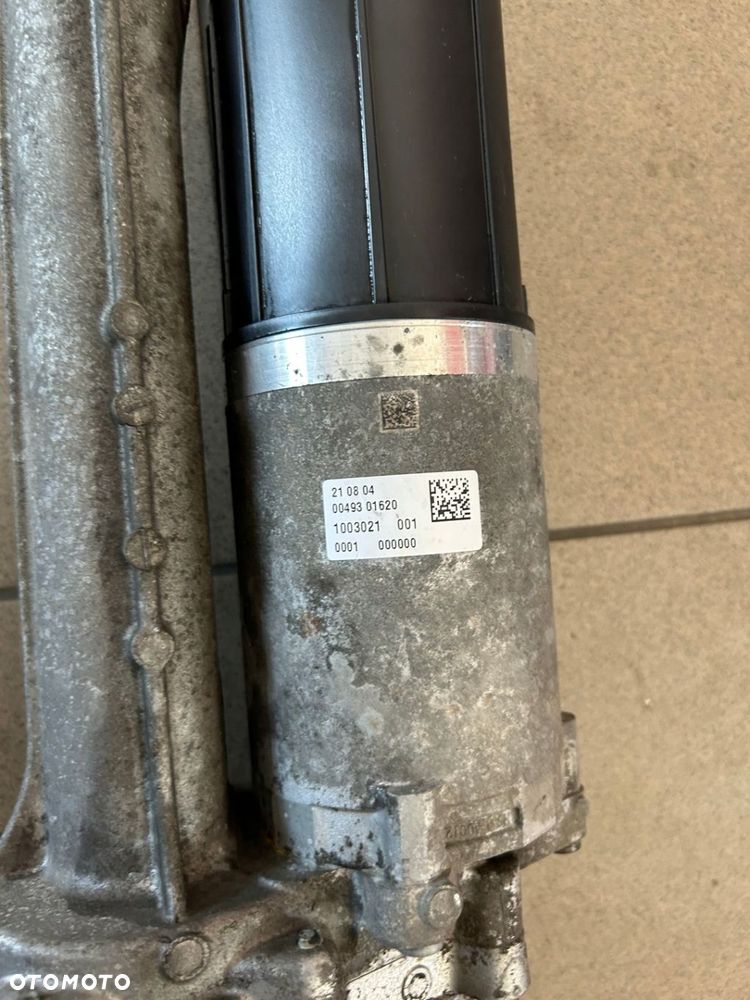 MAGLOWNICA PRZEKŁADNIA KIEROWNICZA IVECO DAILY IV 4 3.0HPI 2022R 5802352637 - 5