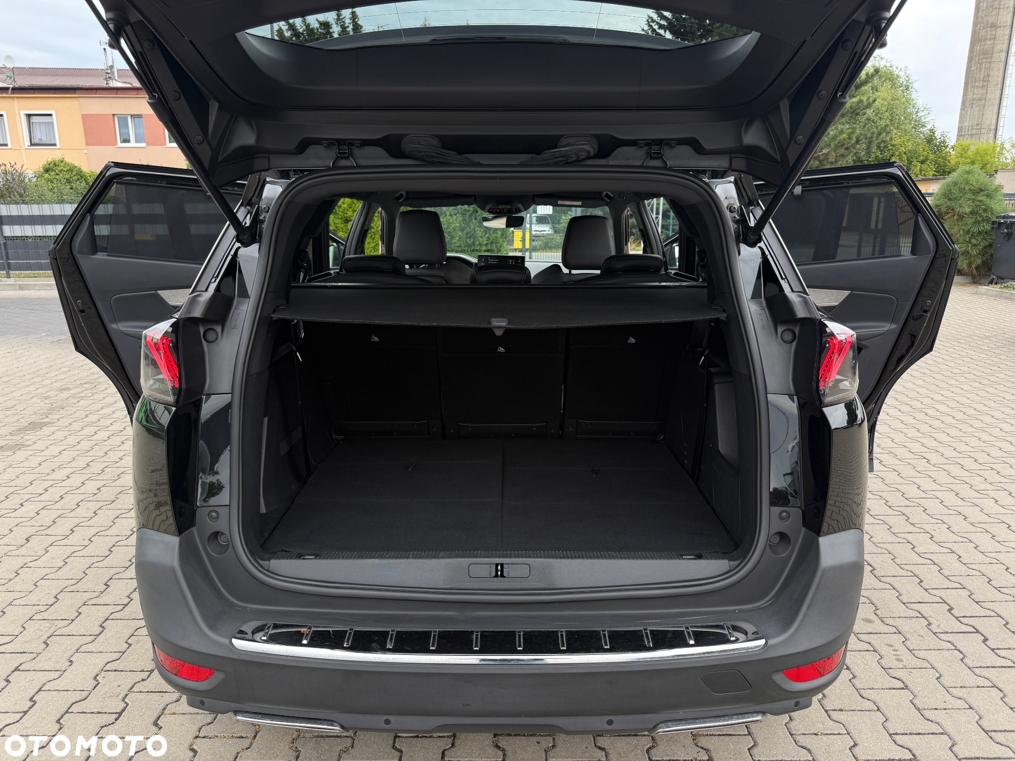 Peugeot 5008 1.5 BlueHDi GT S&S - 35