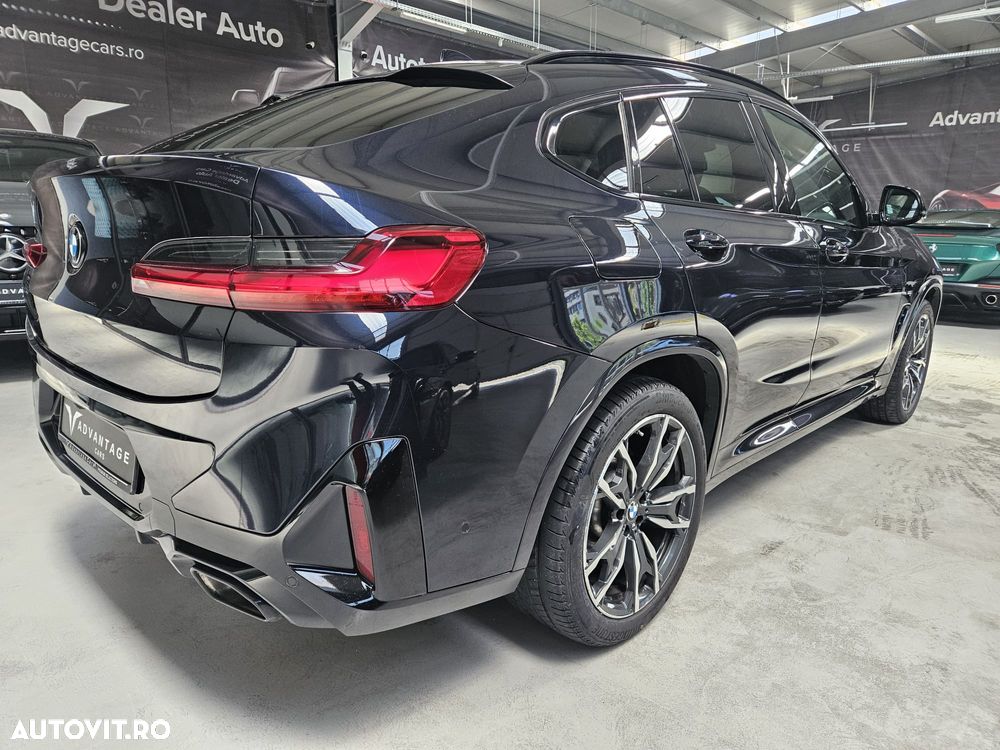 BMW X4 - 4