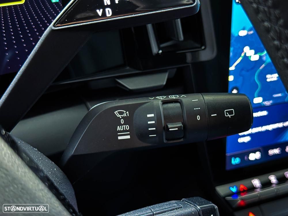 Renault Mégane E-Tech EV60 220hp optimum charge Techno - 46