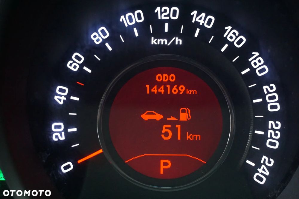 Kia Sportage 2,0 CRDI AWD Spirit - 37