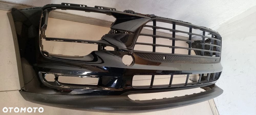Zderzak przód PORSCHE MACAN 95B LIFT 18-21 - 3