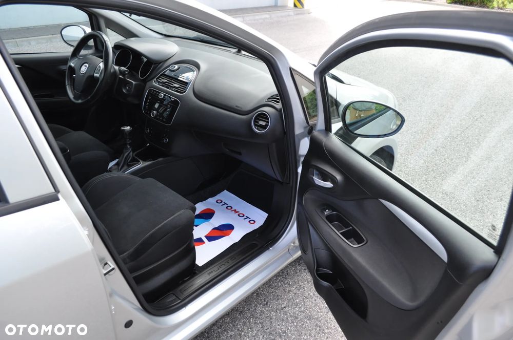 Fiat Punto - 13