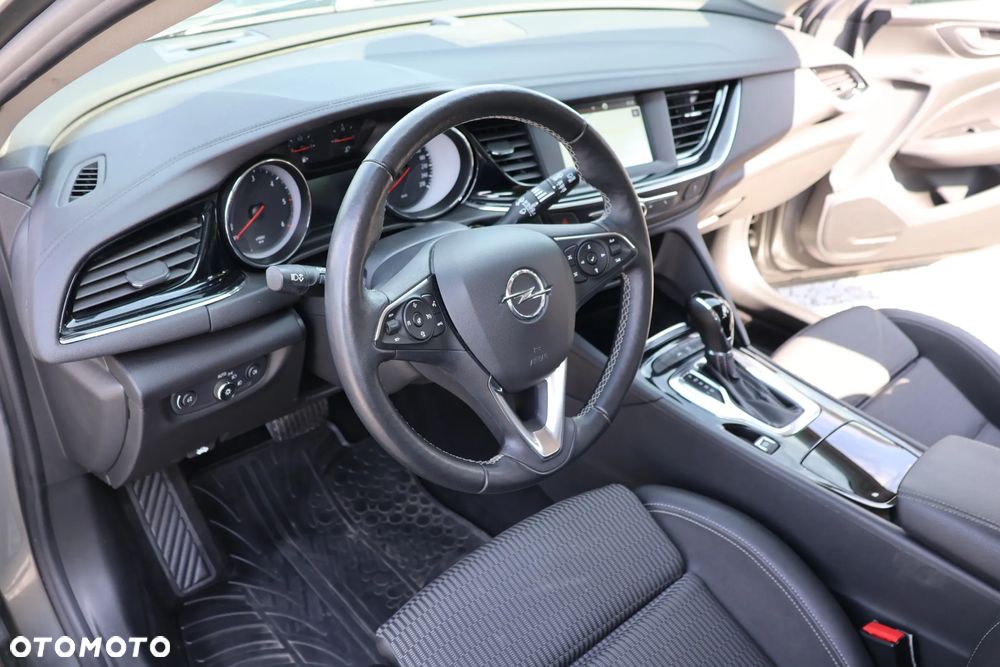 Opel Insignia 2.0 Automatik Business Edition - 7