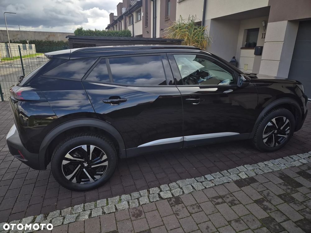 Peugeot 2008 1.2 PureTech Allure Pack S&S - 2