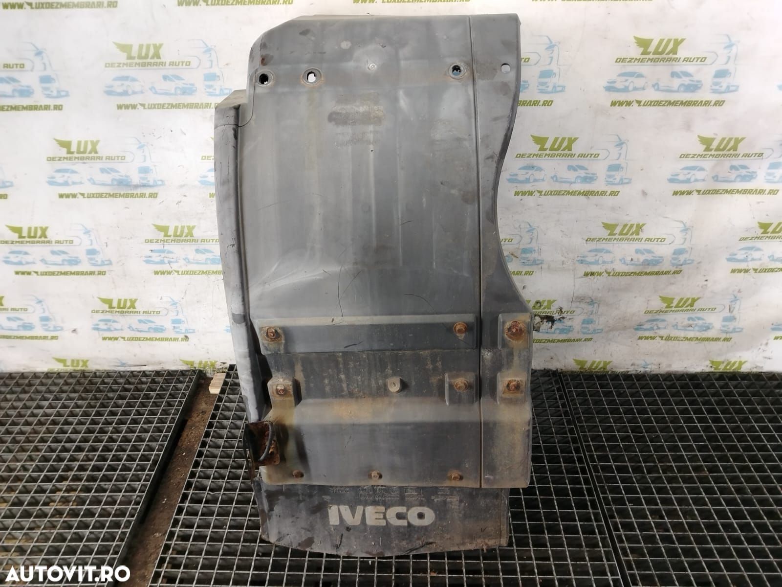 Carenaj Daf XF 106 generatia [2012 - 2021] - 1