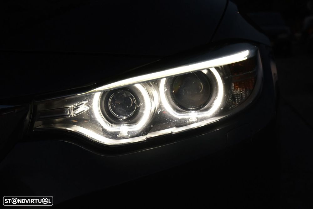 BMW 418 Gran Coupé d Auto - 17