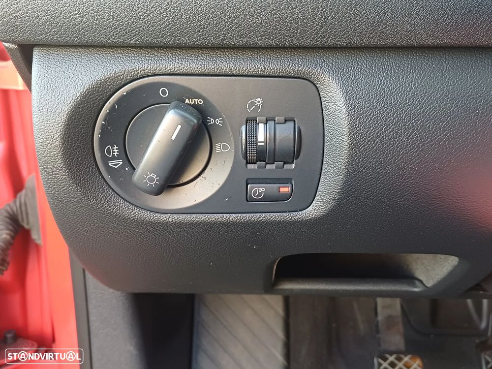 Audi A3 2.0 FSI Sport - 21
