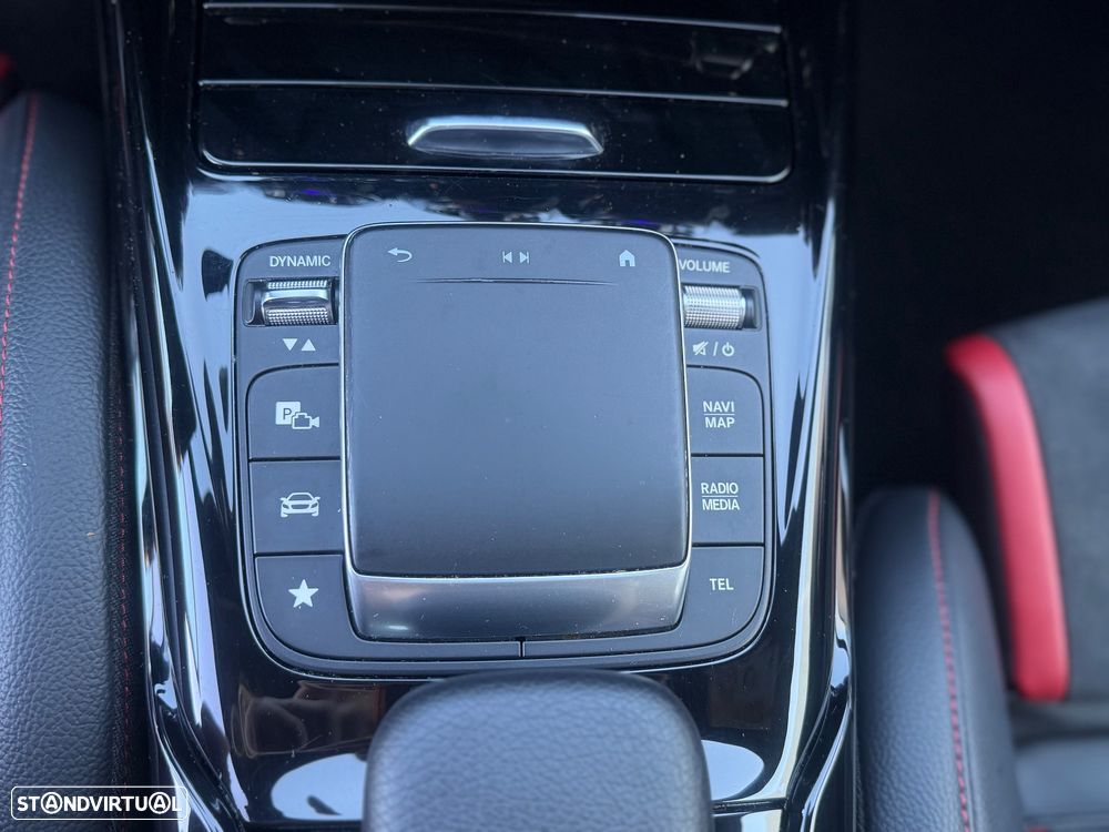 Mercedes-Benz A 45 AMG S 4Matic+ Speedshift DCT 8G - 30