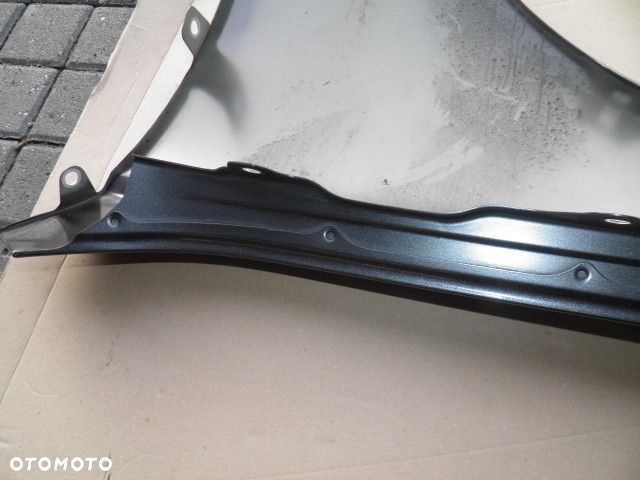 BŁOTNIK PRAWY AUDI A6 C7 2016r - 13