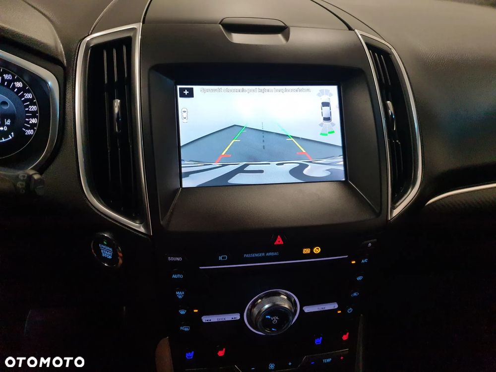 Ford Edge 2.0 EcoBlue Twin-Turbo 4WD ST-Line - 26