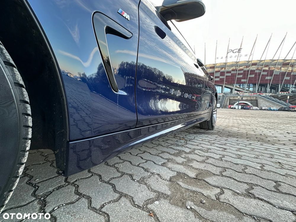 BMW Seria 4 430i xDrive M Sport - 19