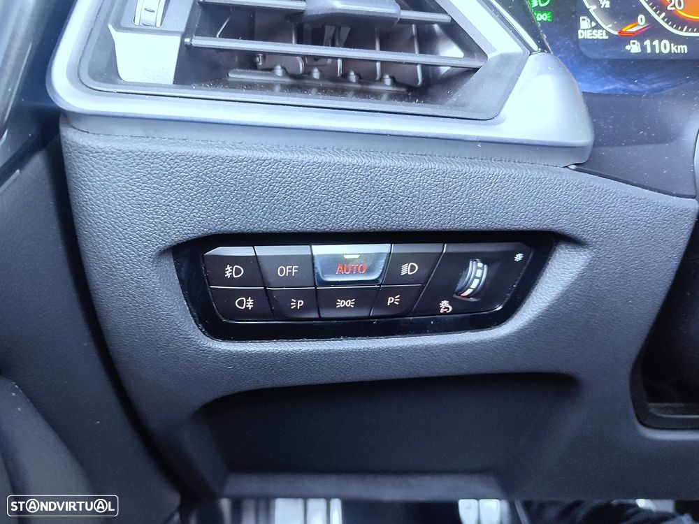 BMW 420 d Sport-Aut. - 19