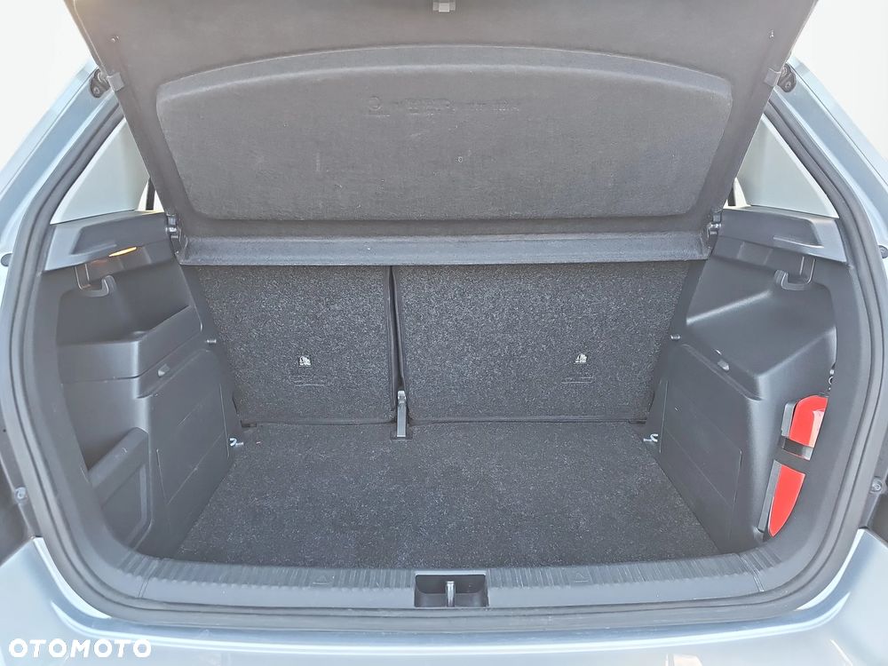 Skoda Fabia 1.0 TSI Ambition - 12