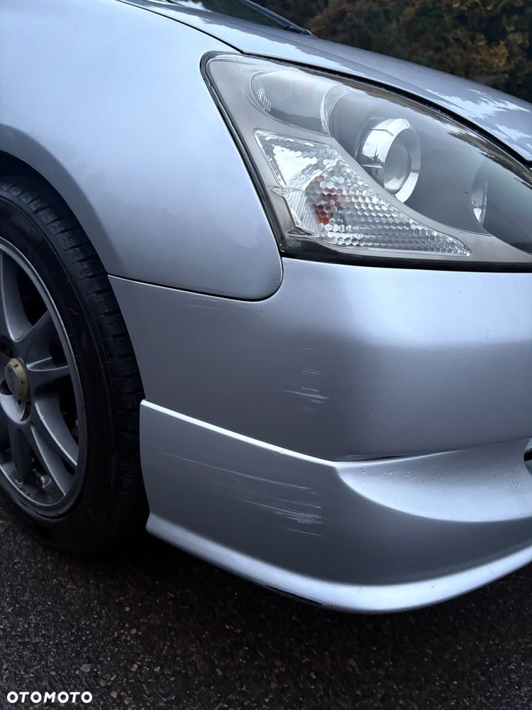 Honda Civic 1.6i Sport - 12