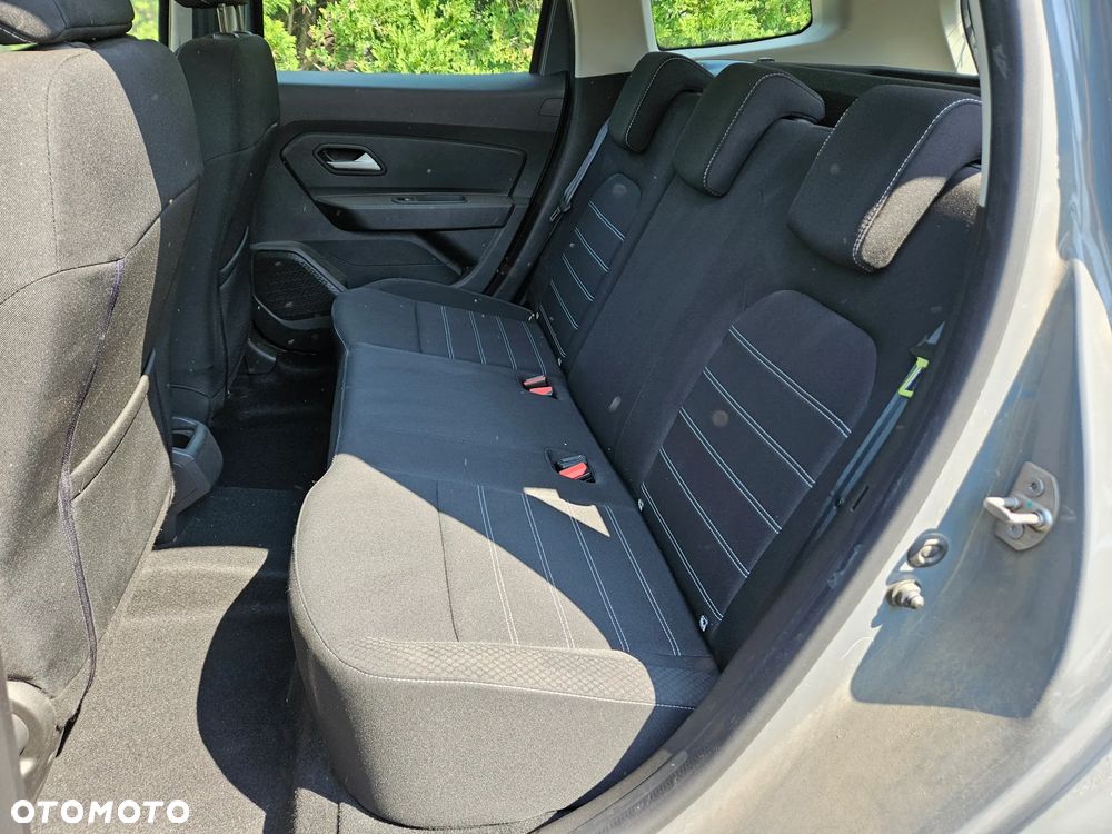 Dacia Duster TCe 130 2WD Comfort - 17