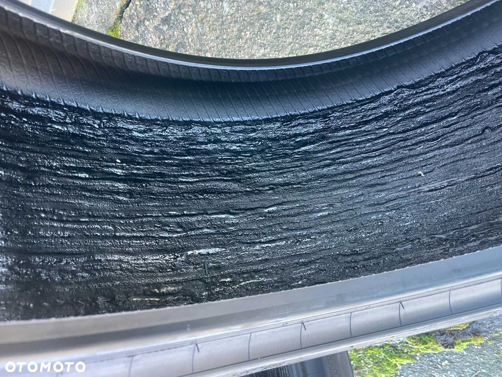 2x OPONY LETNIE 235/45/20 Continental Eco Contact 6Q XL SEAL DEMO!!! - 3
