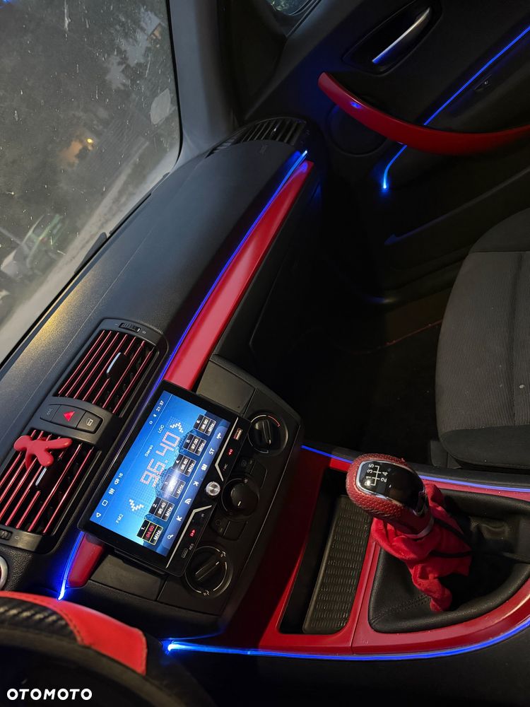 BMW Seria 1 116i - 8