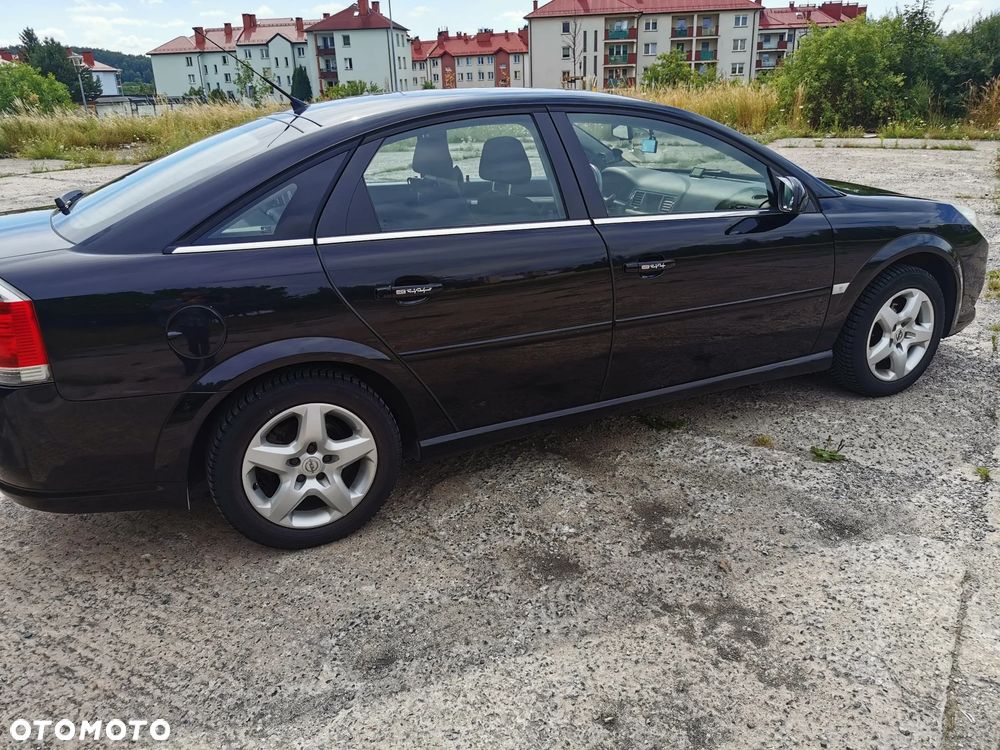 Opel Vectra 1.8 Cosmo - 7