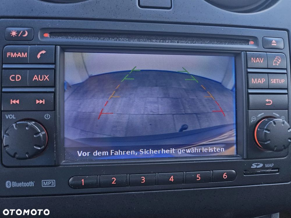 Nissan Qashqai 1.6 I-Way - 20