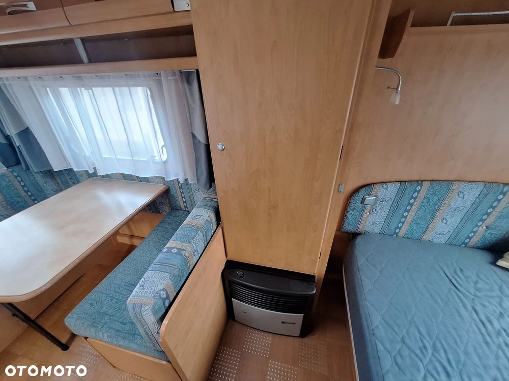 Caravelair 390 Ambiance Style - 8