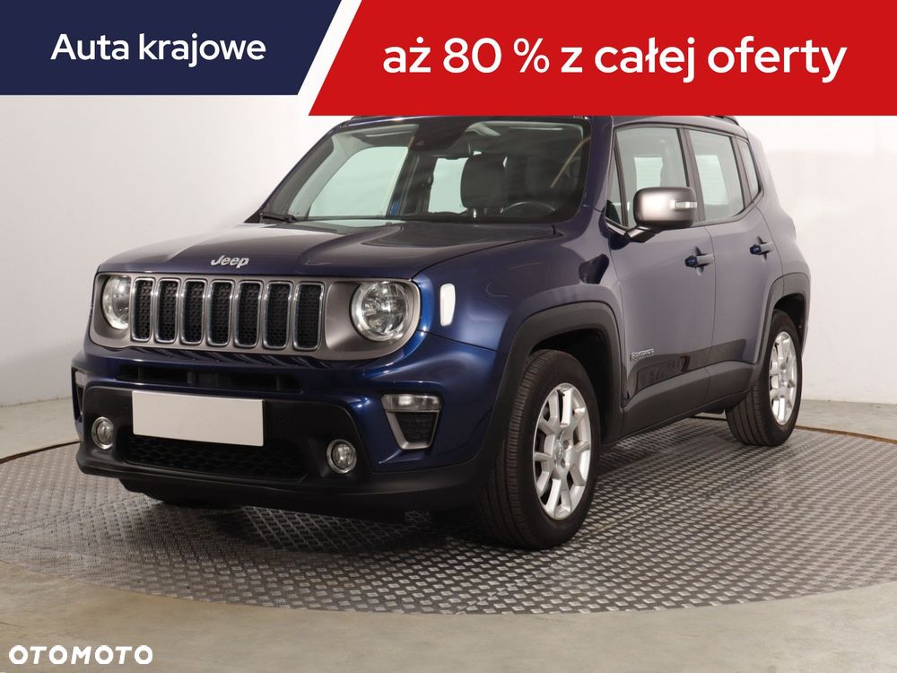 Jeep Renegade - 3