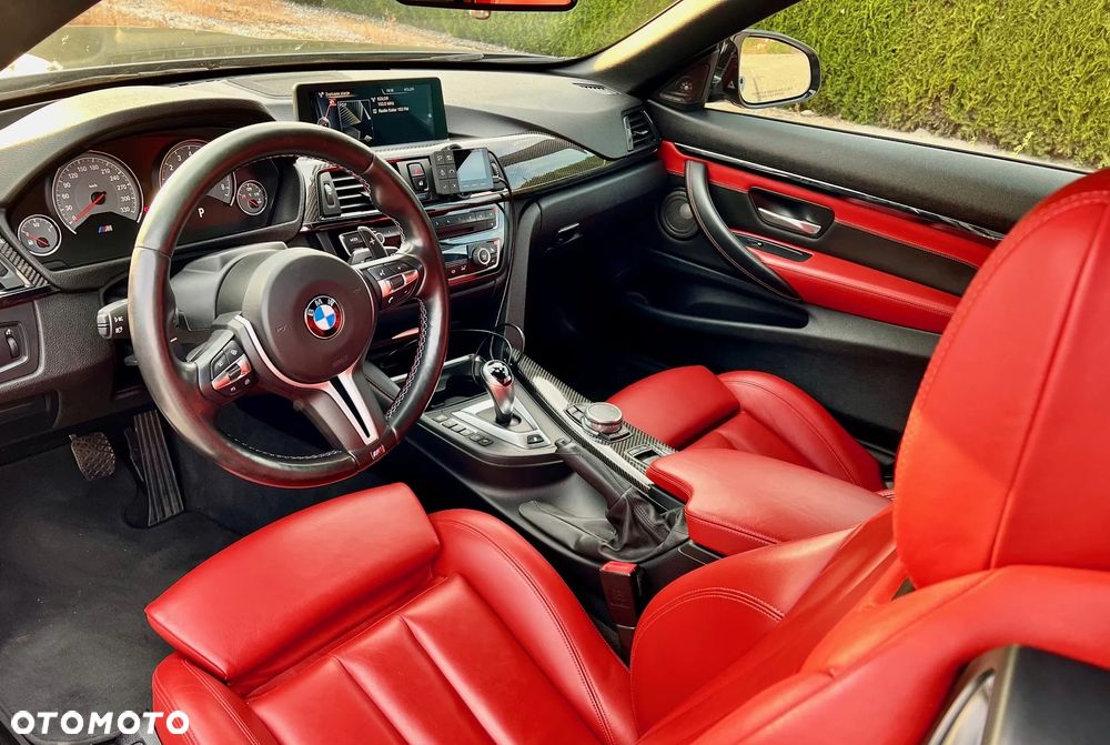 BMW M4 - 10
