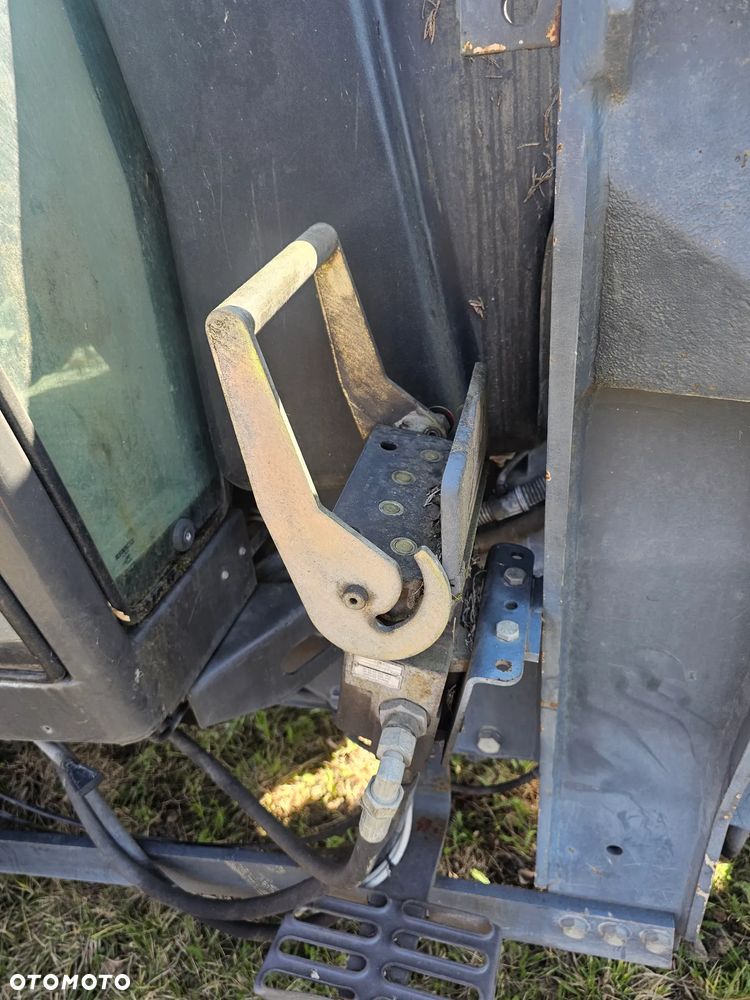 Renault Ergos 90 4x4 + adaptacja do tura - 19