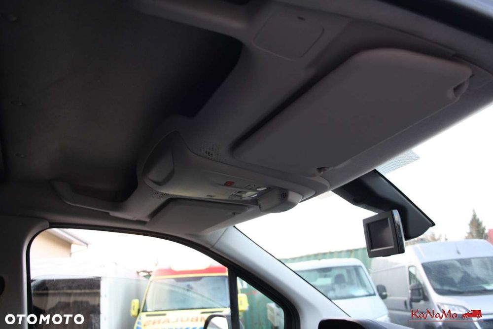 Peugeot Partner - 26