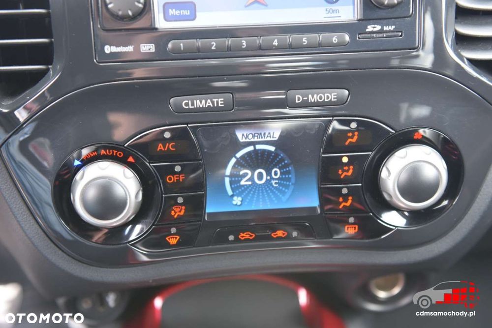 Nissan Juke 1.6 T Tekna - 28