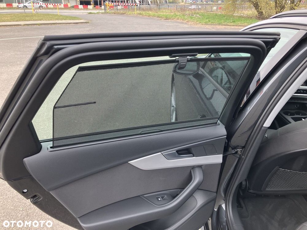 Audi A4 Avant - 21