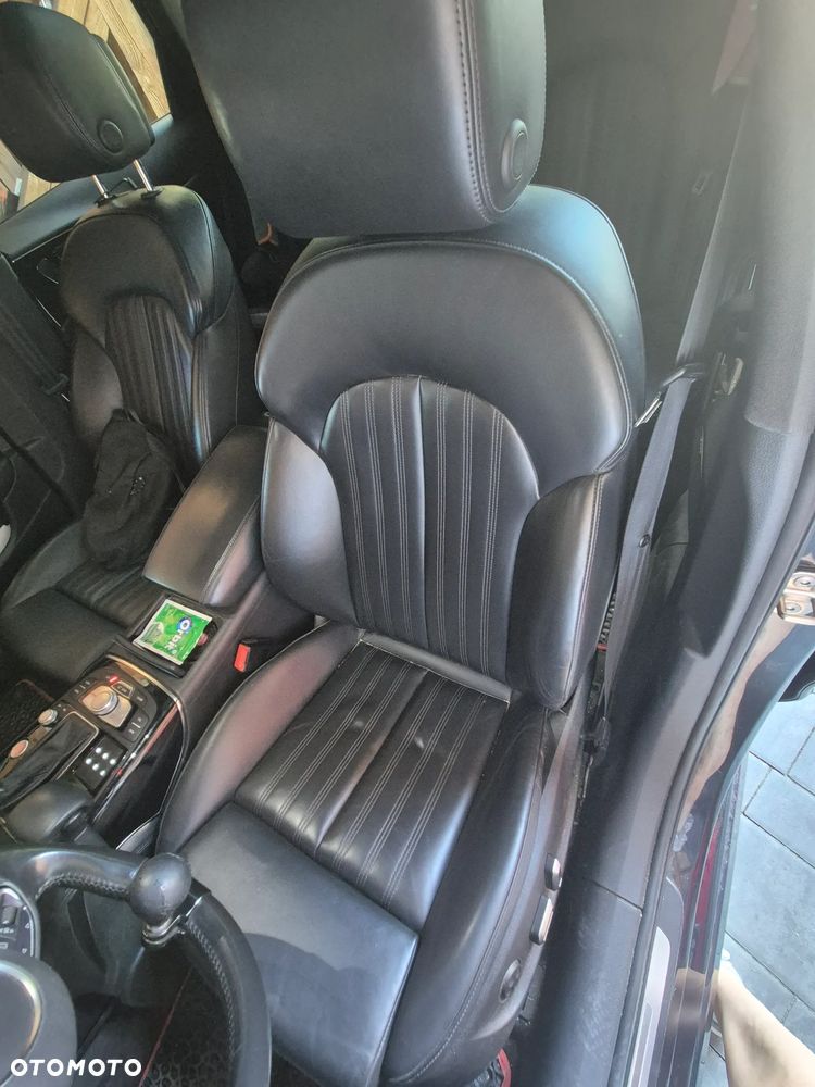 Audi A6 Avant 3.0 TDI Quattro S tronic - 18